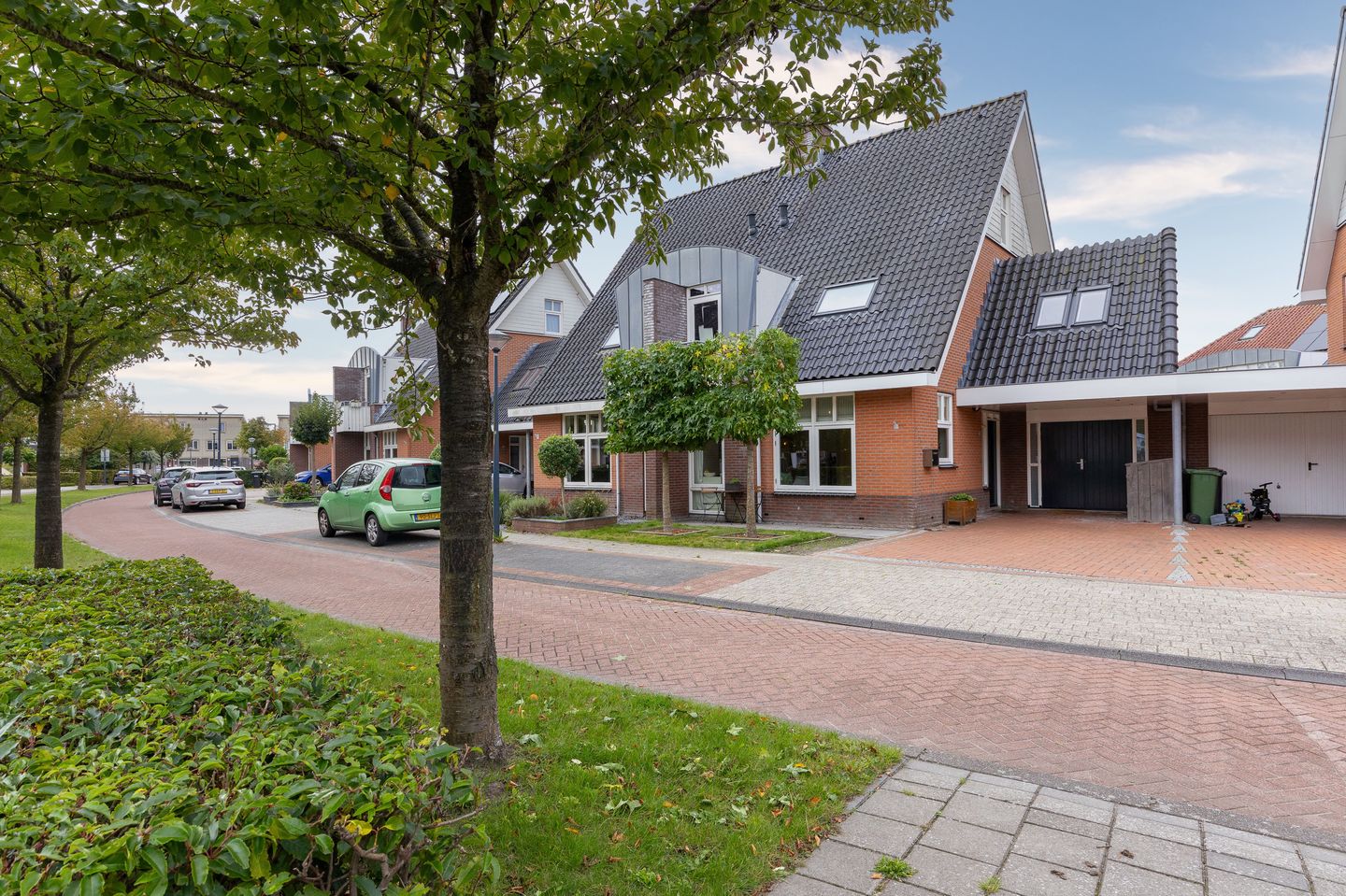 Foto 5 van Mari Andriessenhof 24