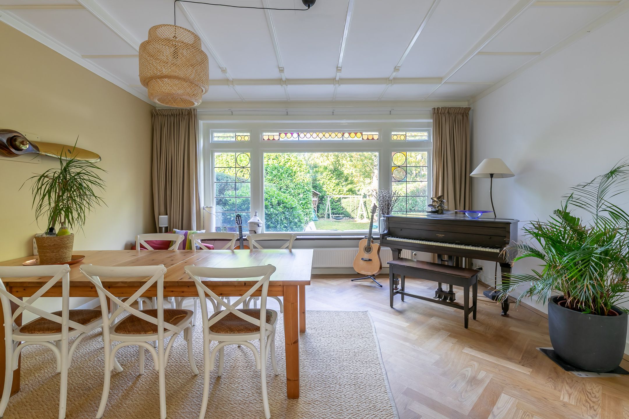 Foto 21 van Barchman Wuytierslaan 92