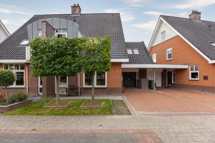 Photo 6 of Mari Andriessenhof 24