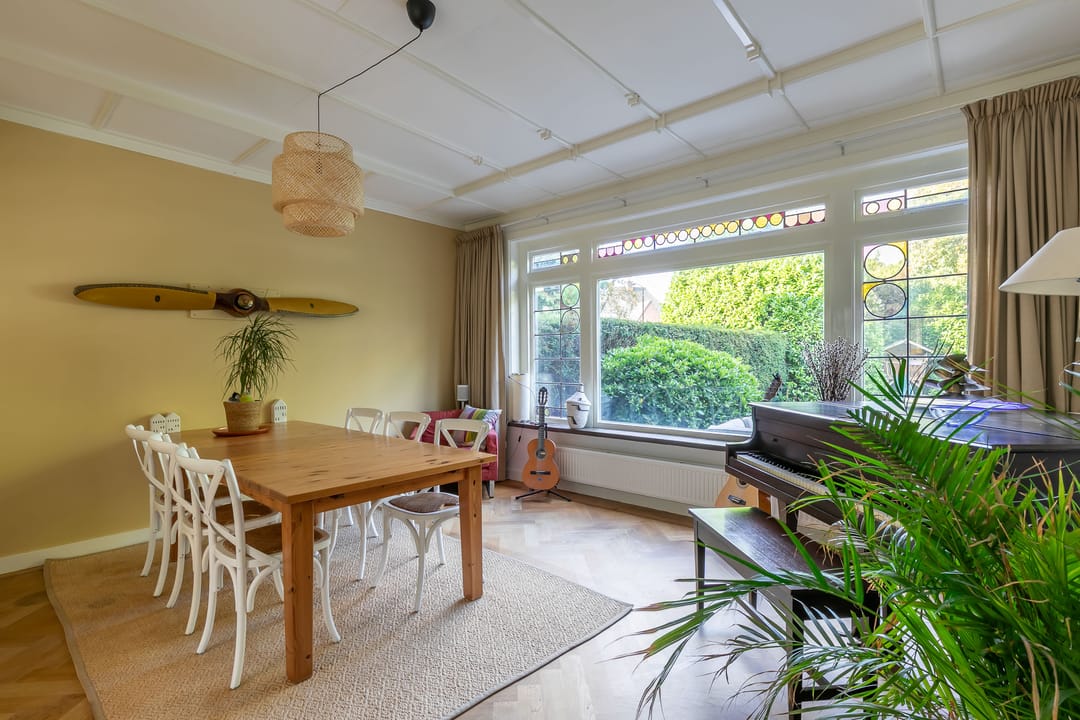 Foto 22 van Barchman Wuytierslaan 92