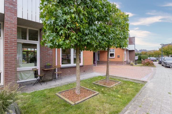 Photo 7 of Mari Andriessenhof 24