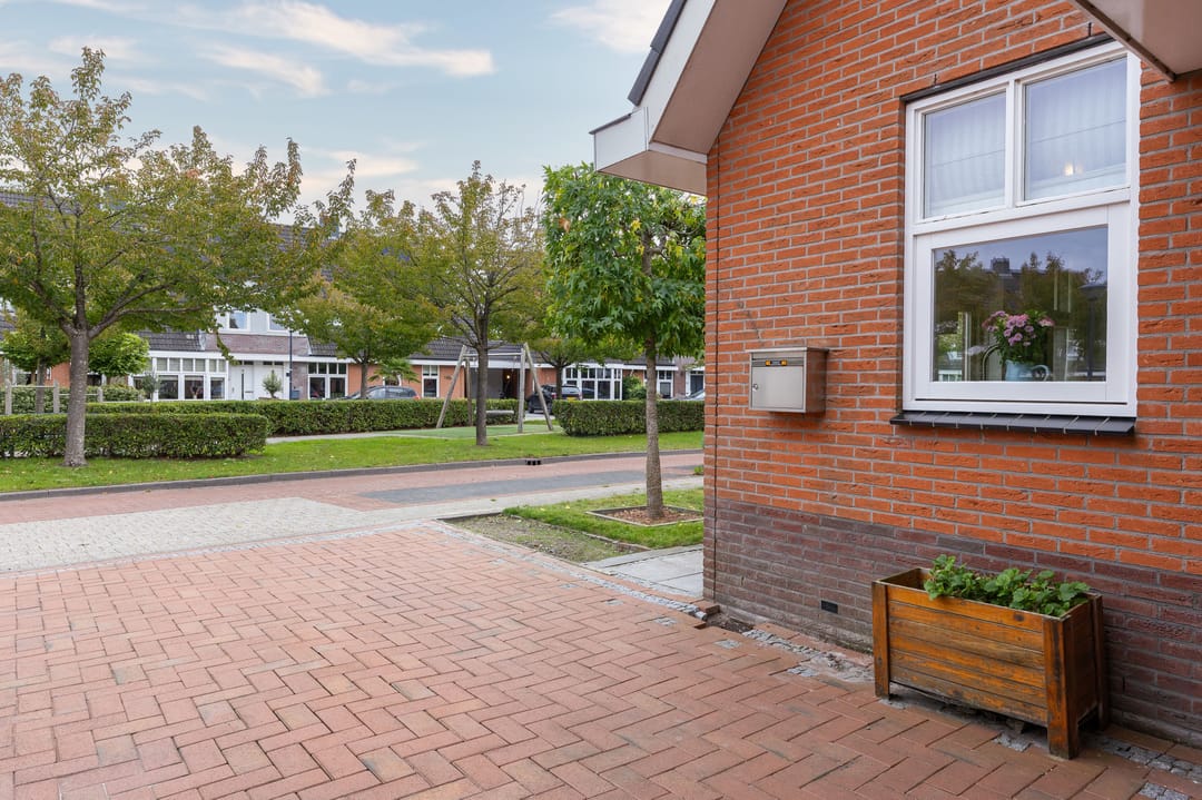 Foto 8 van Mari Andriessenhof 24