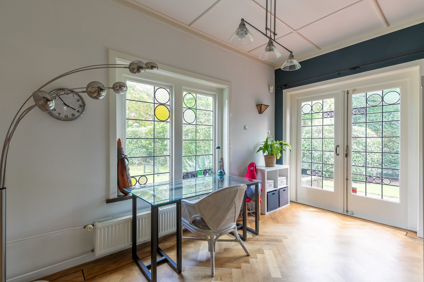 Foto 25 van Barchman Wuytierslaan 92