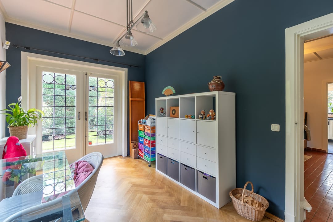 Foto 26 van Barchman Wuytierslaan 92