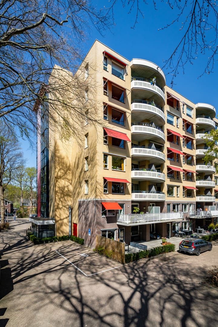 Foto 3 van Molenweg 50-509