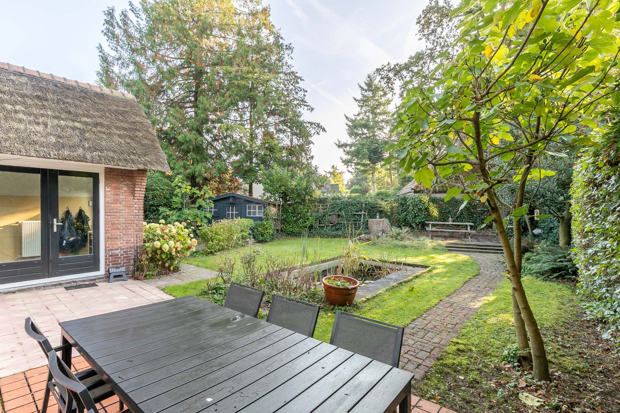 Foto 27 van Barchman Wuytierslaan 92