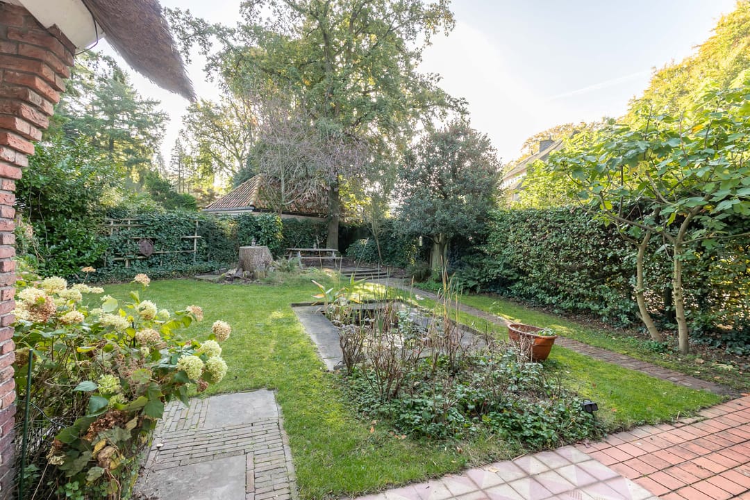 Foto 28 van Barchman Wuytierslaan 92