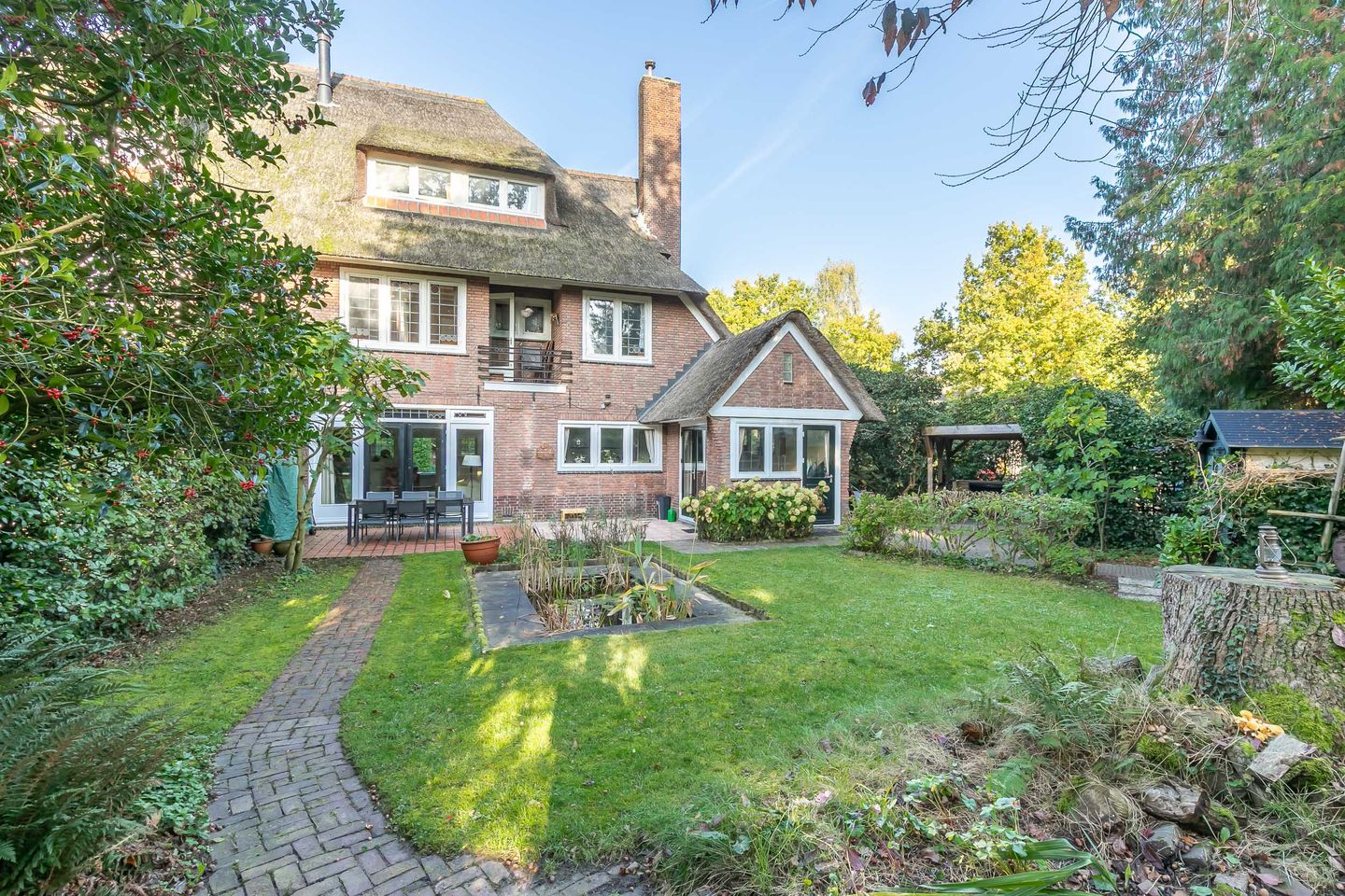 Foto 29 van Barchman Wuytierslaan 92