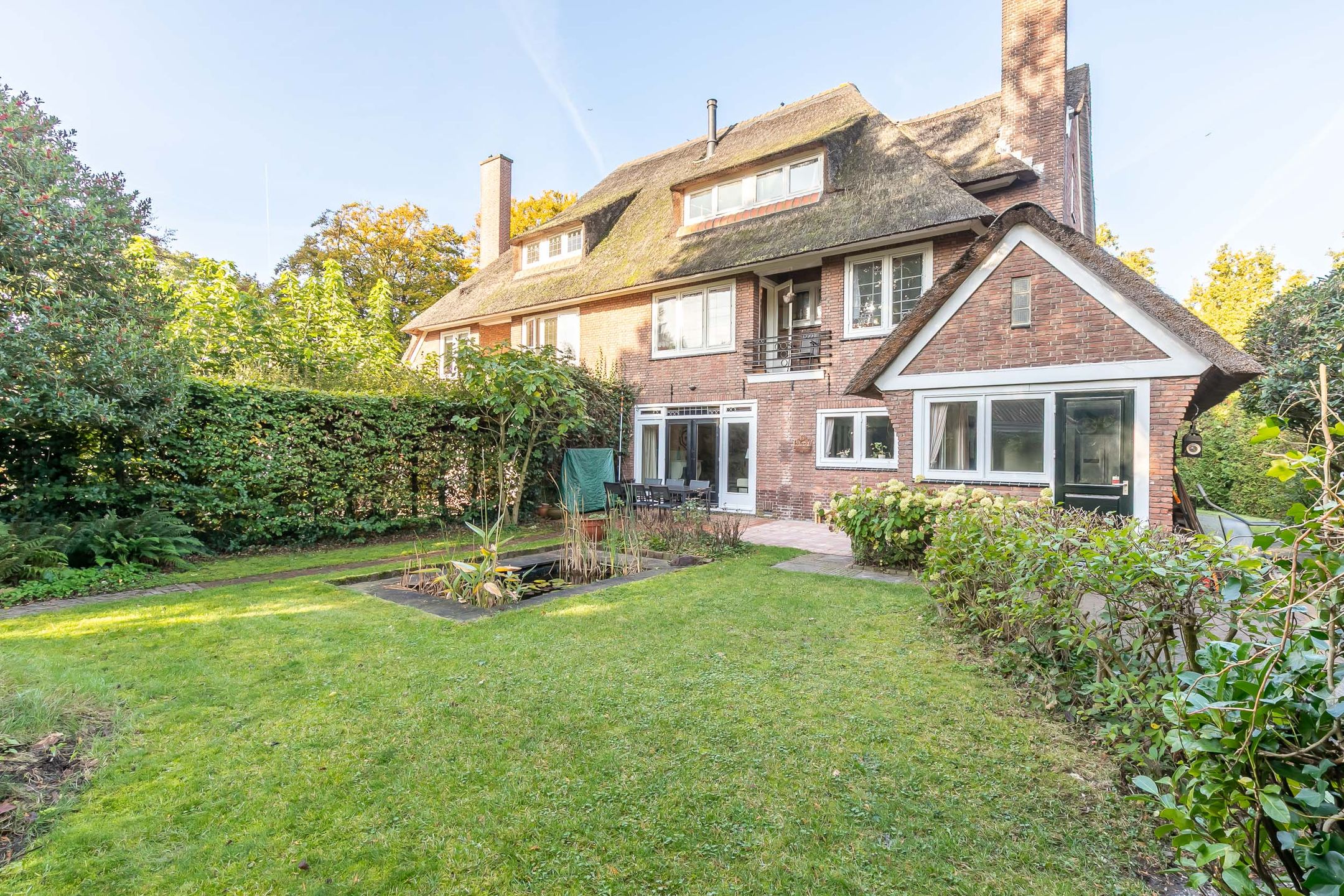 Foto 30 van Barchman Wuytierslaan 92