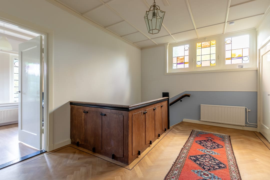 Foto 31 van Barchman Wuytierslaan 92