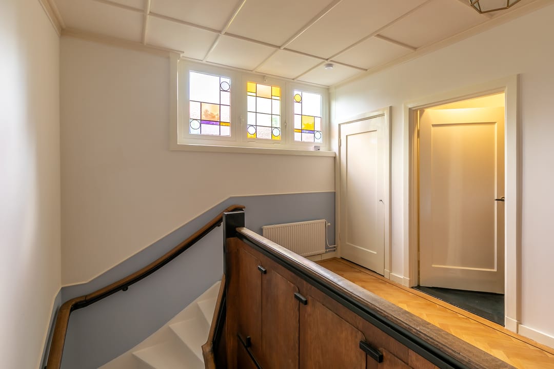 Foto 32 van Barchman Wuytierslaan 92