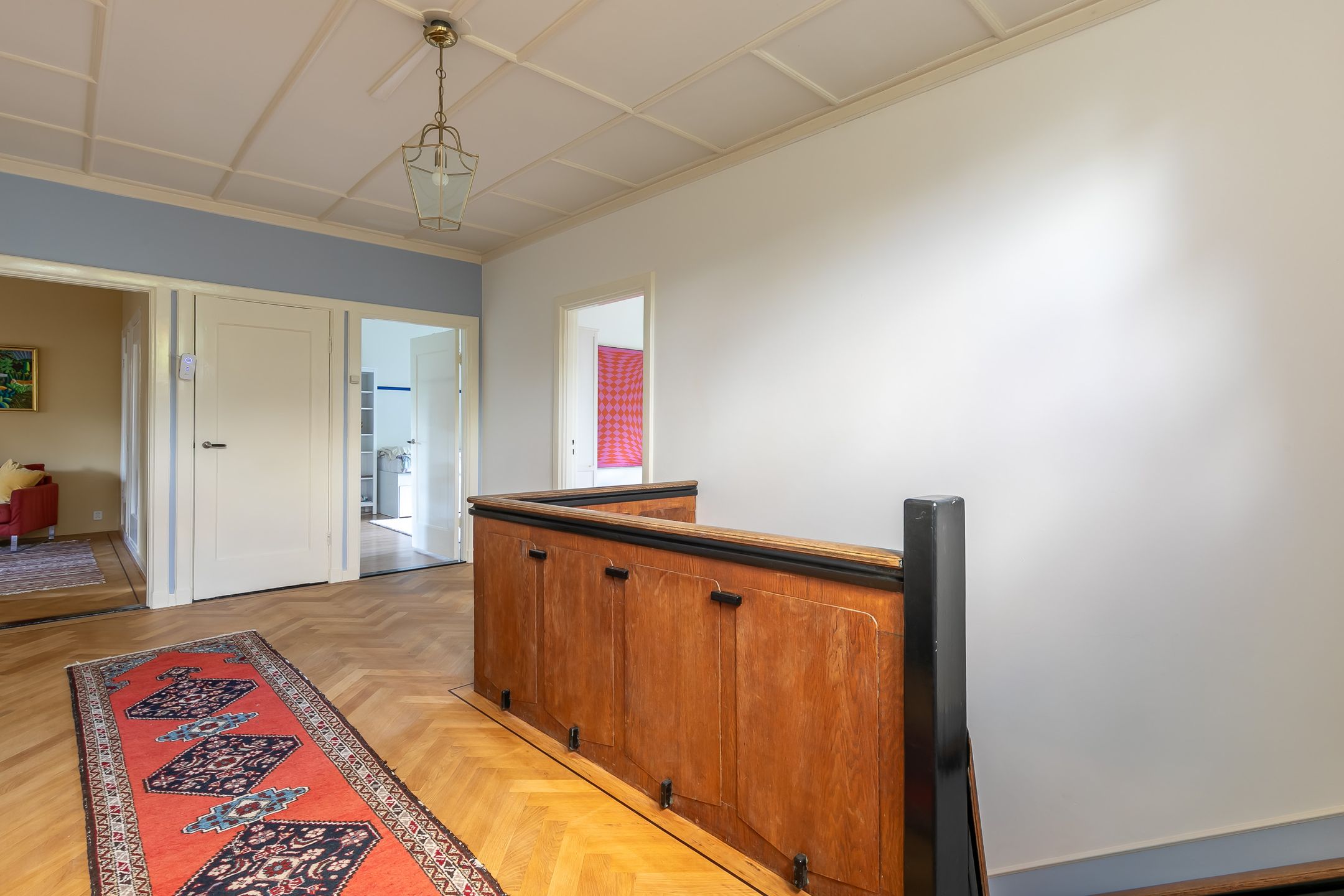 Foto 33 van Barchman Wuytierslaan 92