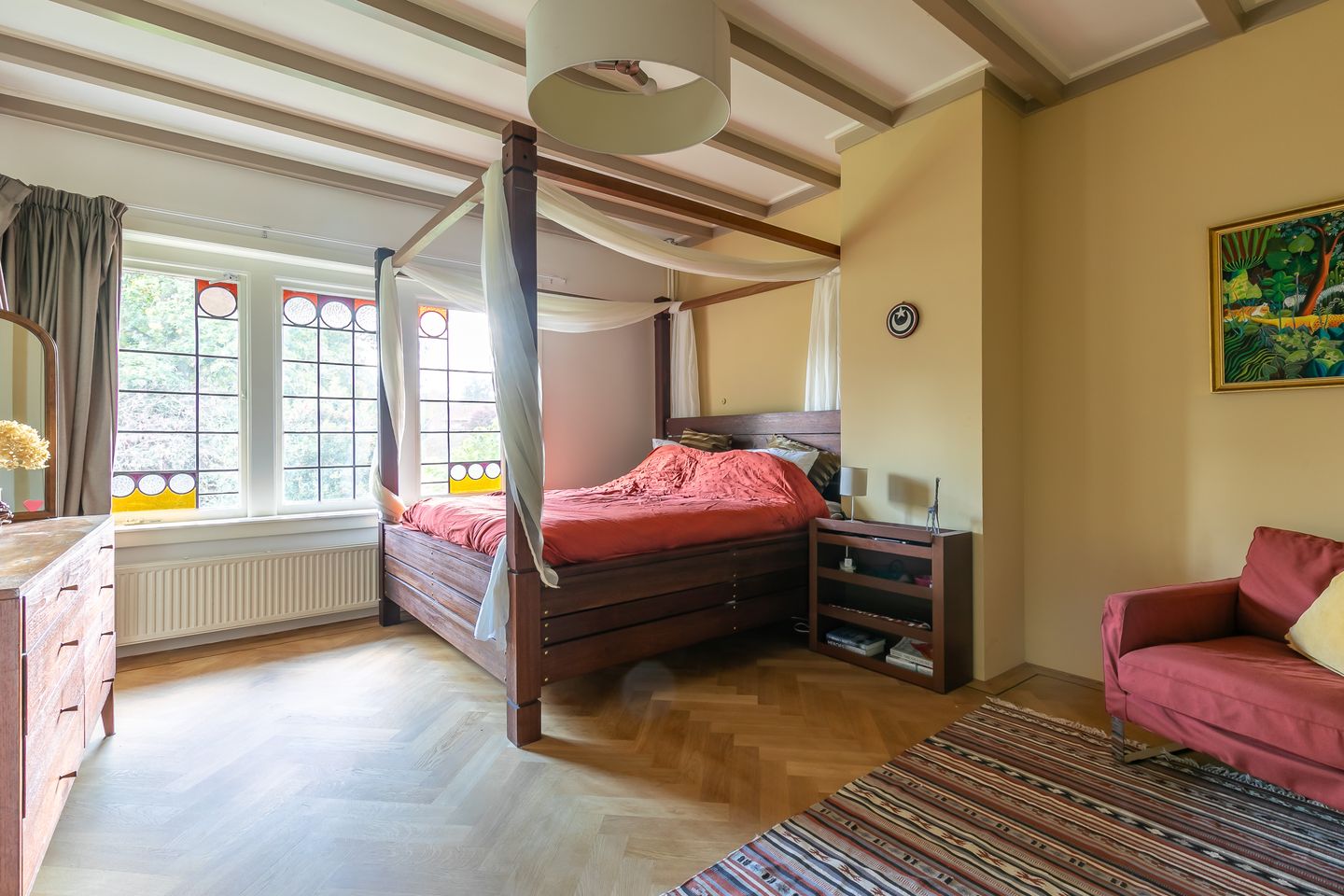 Foto 34 van Barchman Wuytierslaan 92