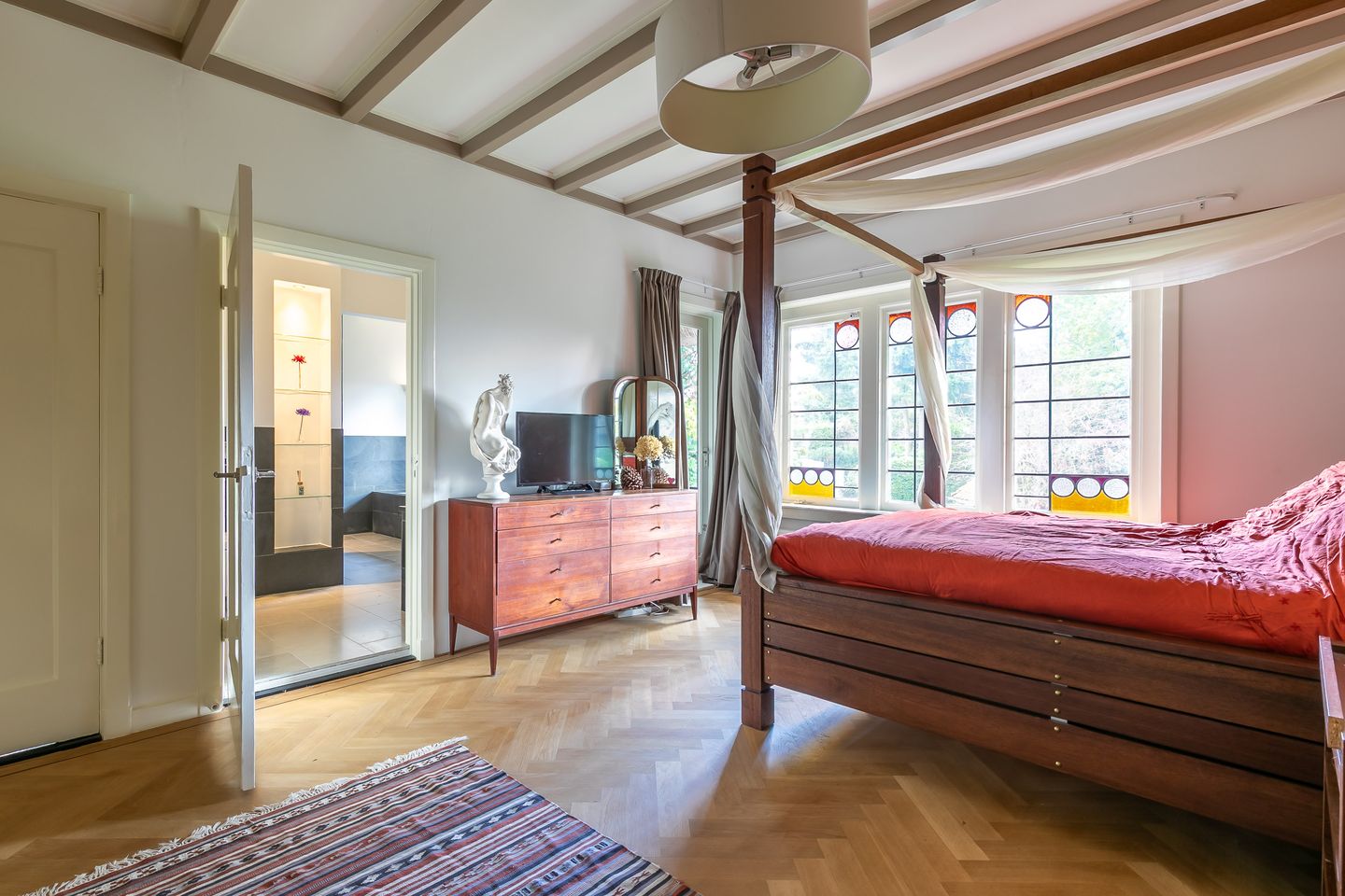 Foto 35 van Barchman Wuytierslaan 92