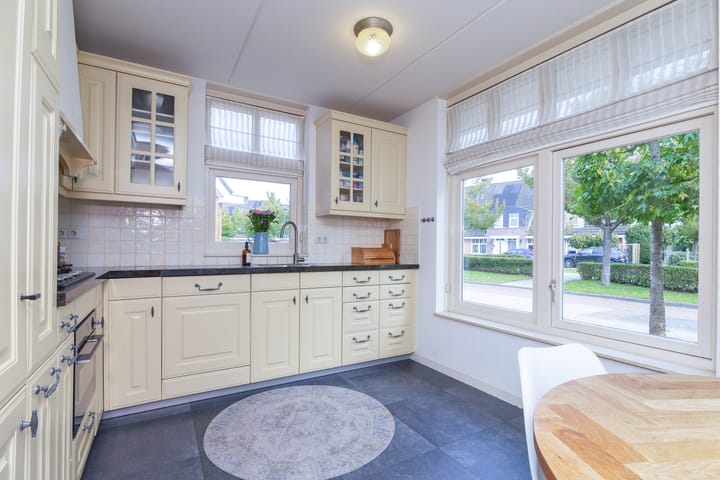 Photo 20 of Mari Andriessenhof 24