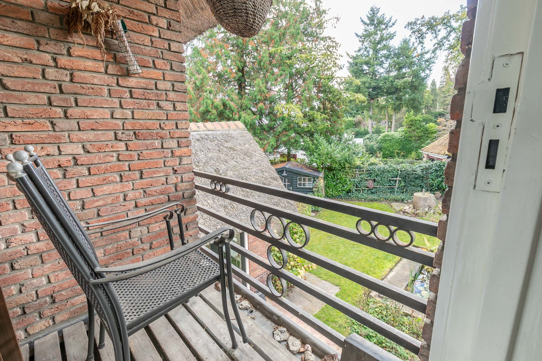 Foto 36 van Barchman Wuytierslaan 92