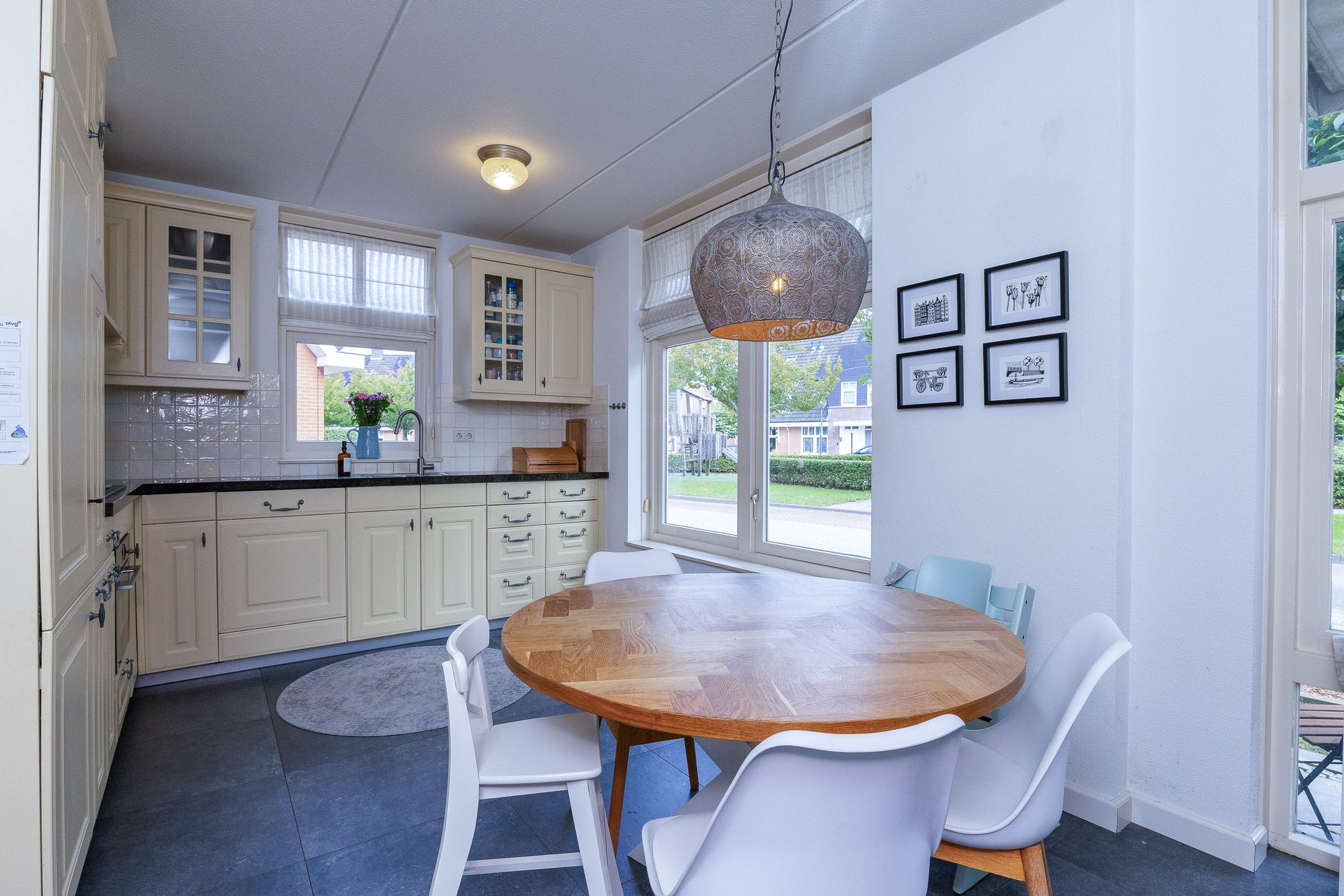 Foto 24 van Mari Andriessenhof 24