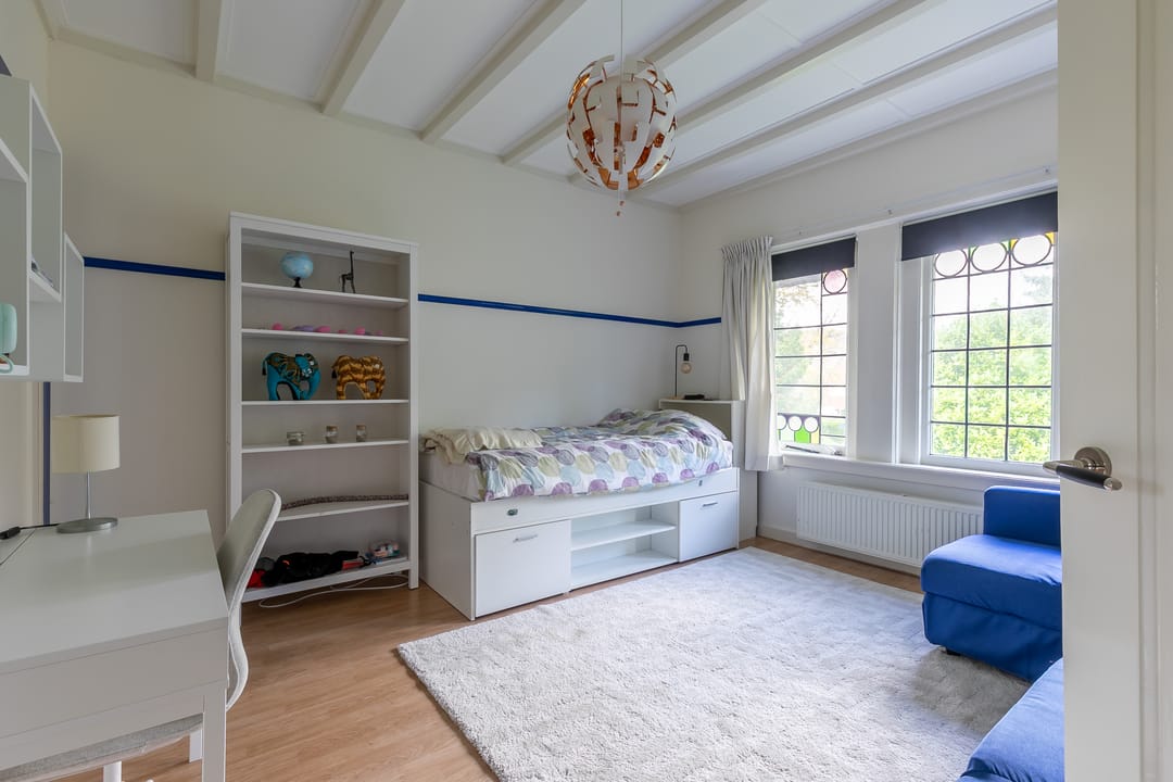 Foto 41 van Barchman Wuytierslaan 92