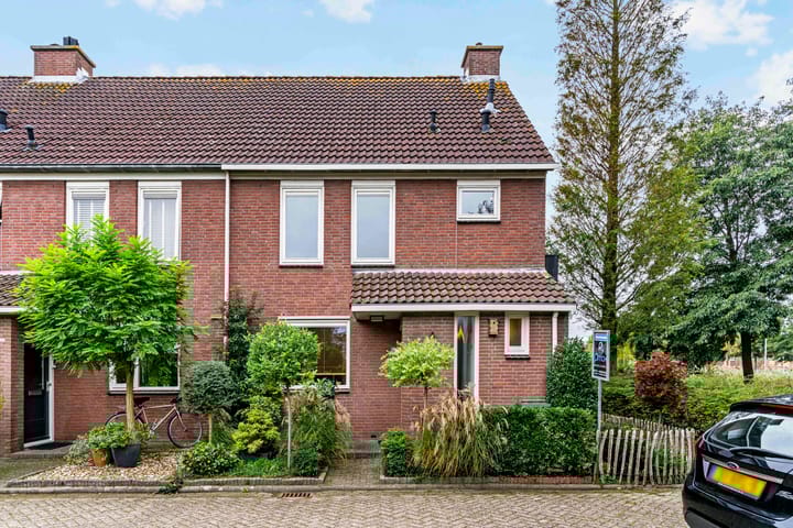 Foto 1 van Foeliehof 24