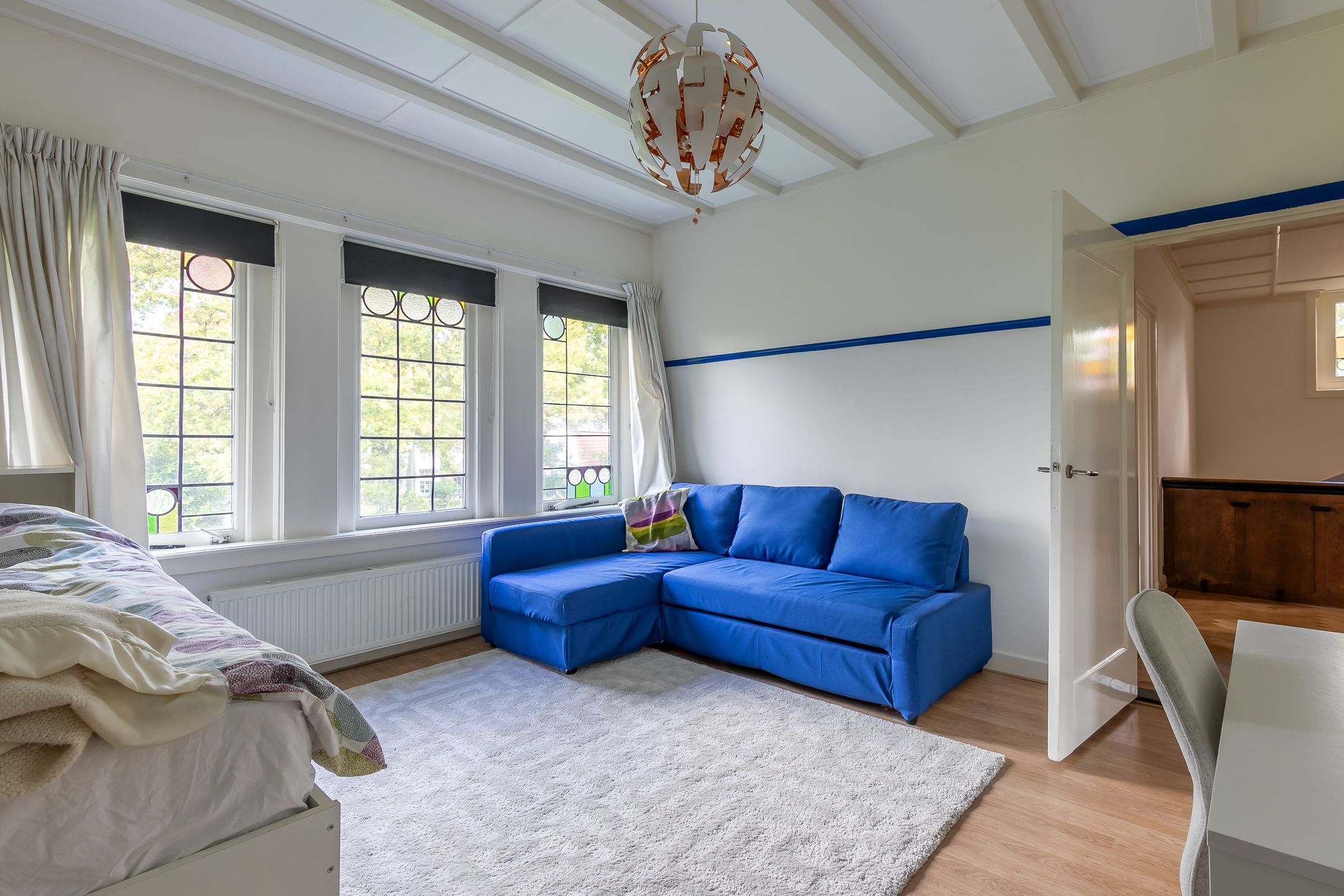 Foto 42 van Barchman Wuytierslaan 92