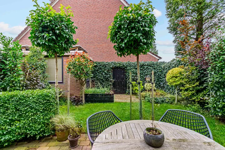 Foto 2 van Foeliehof 24