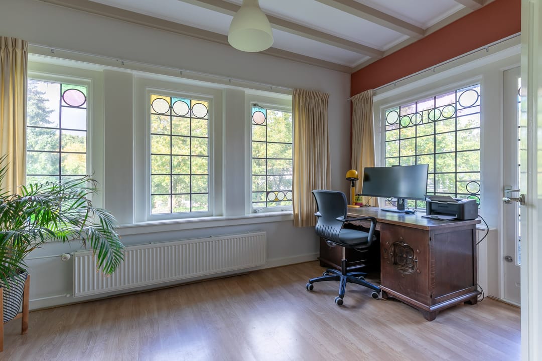 Foto 43 van Barchman Wuytierslaan 92