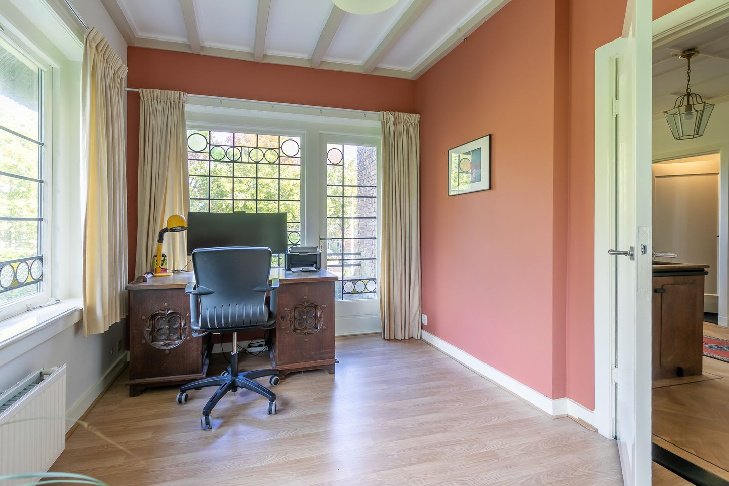 Foto 44 van Barchman Wuytierslaan 92