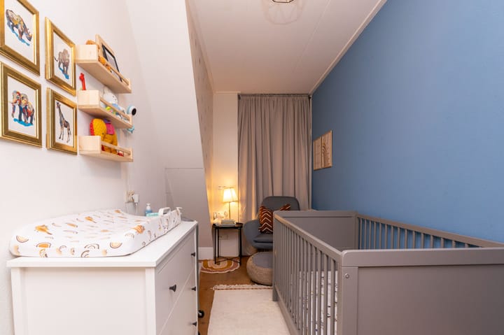 Photo 31 of Mari Andriessenhof 24