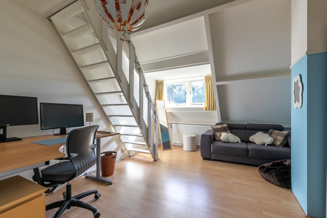 Foto 46 van Barchman Wuytierslaan 92