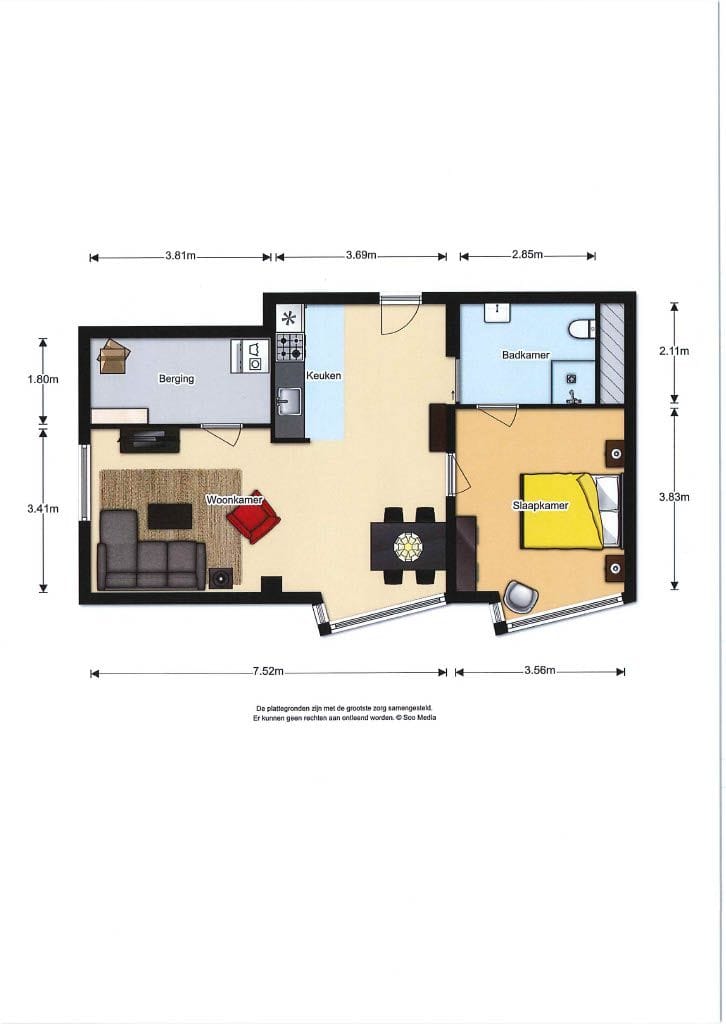 Foto 9 van Molenweg 50-509