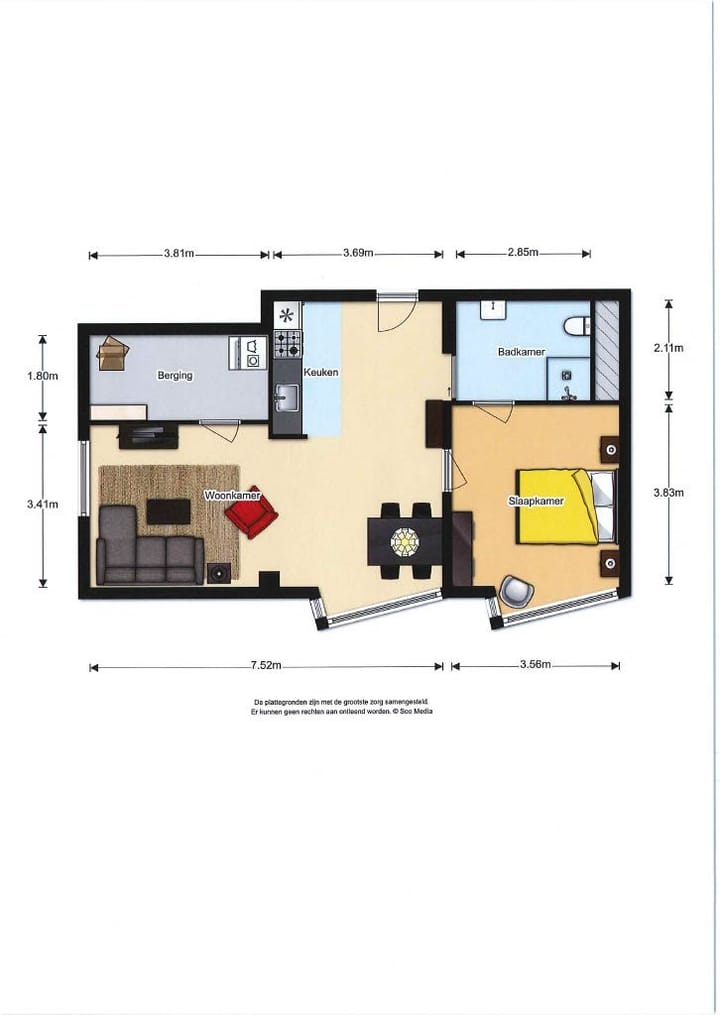 Foto 9 van Molenweg 50-509