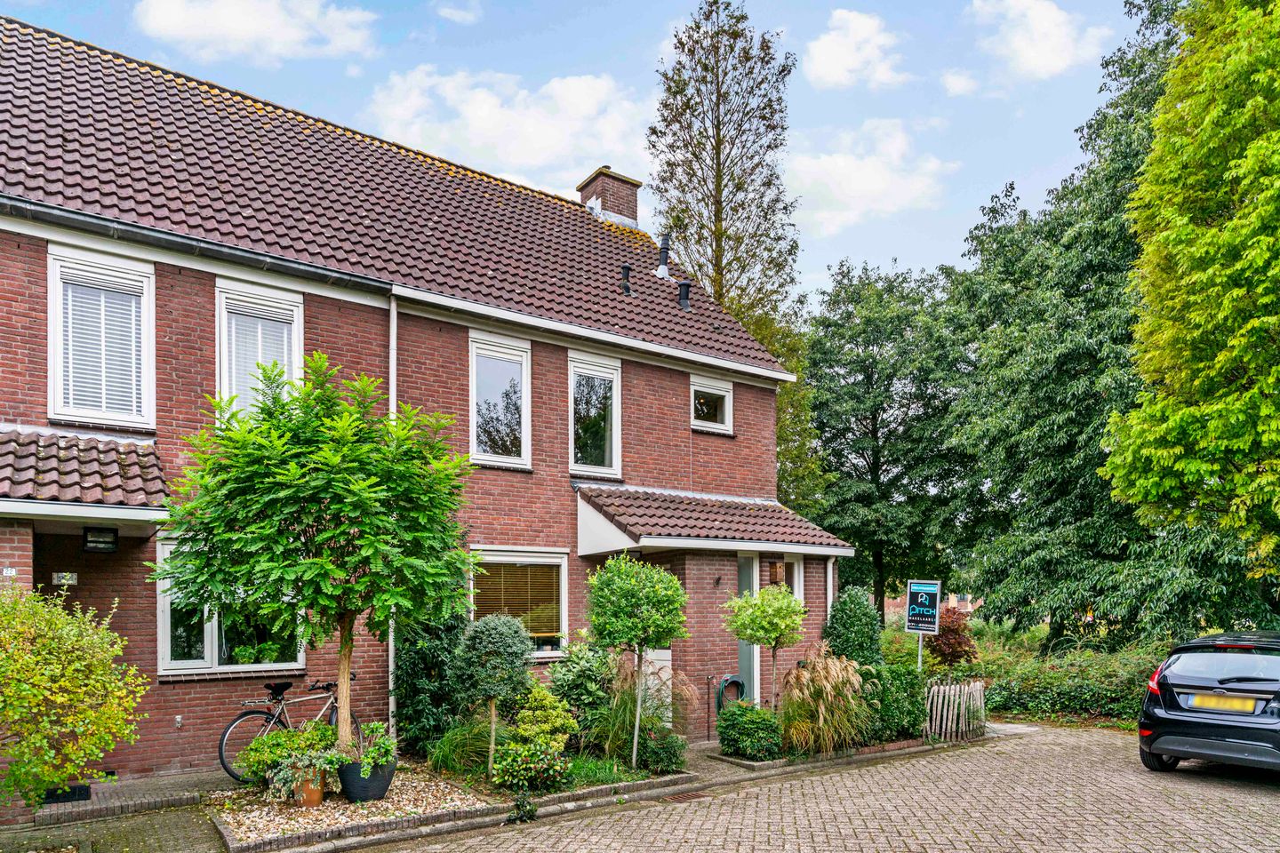 Foto 5 van Foeliehof 24