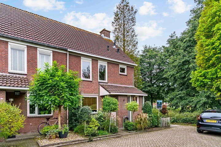 Foto 5 van Foeliehof 24