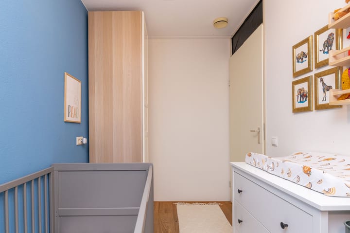 Photo 32 of Mari Andriessenhof 24