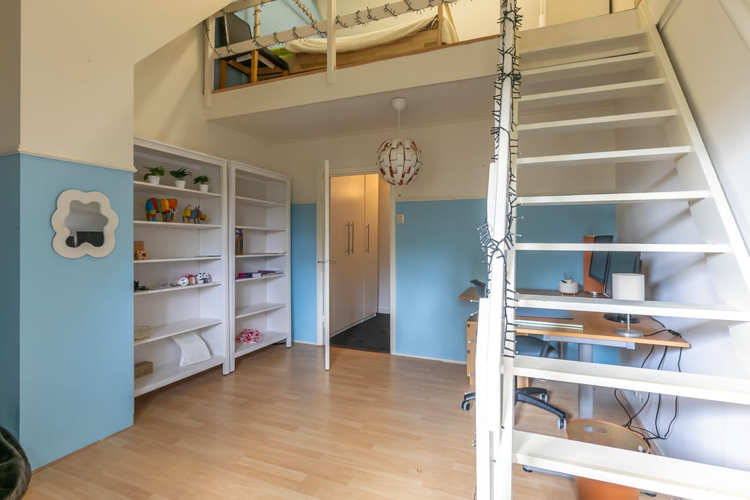 Foto 47 van Barchman Wuytierslaan 92