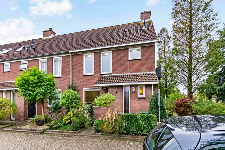 Foto 6 van Foeliehof 24