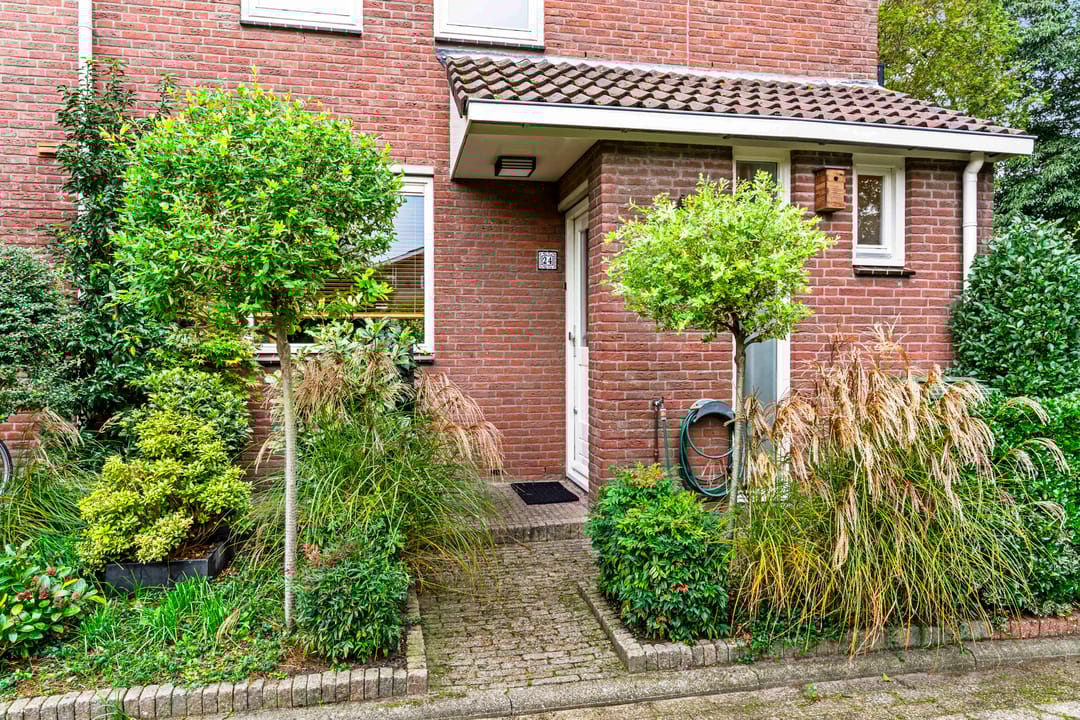 Foto 7 van Foeliehof 24