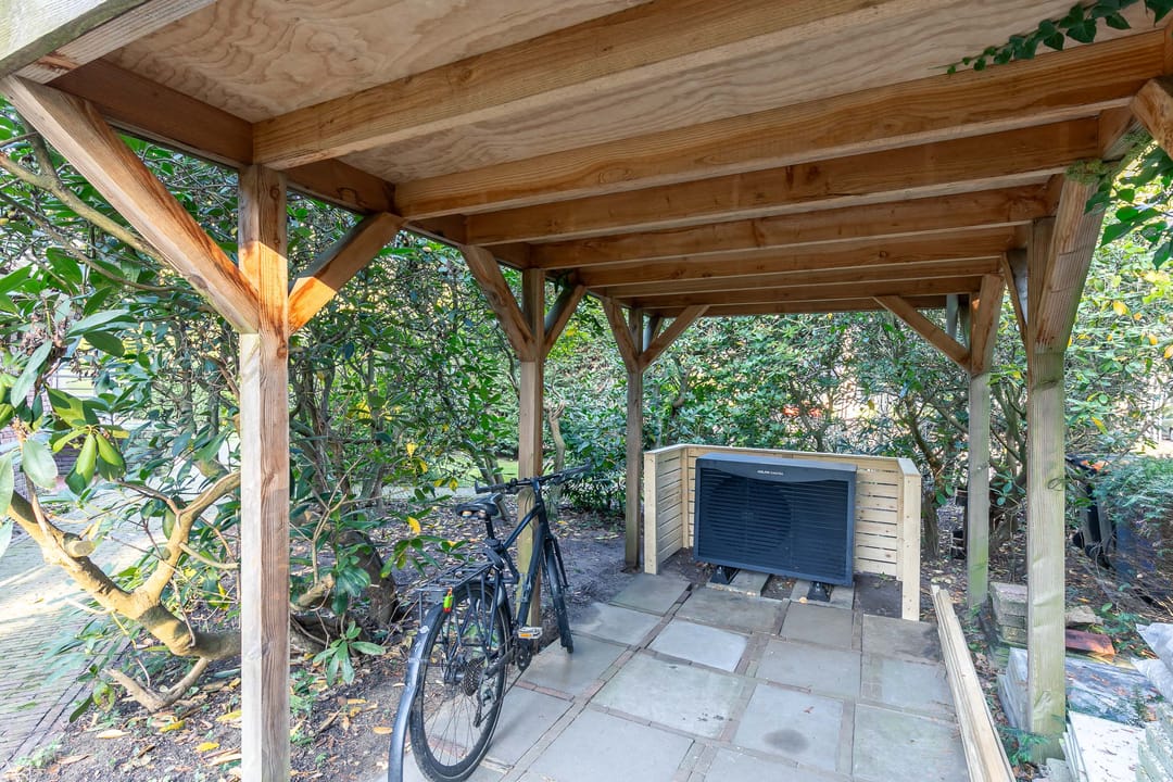 Foto 56 van Barchman Wuytierslaan 92