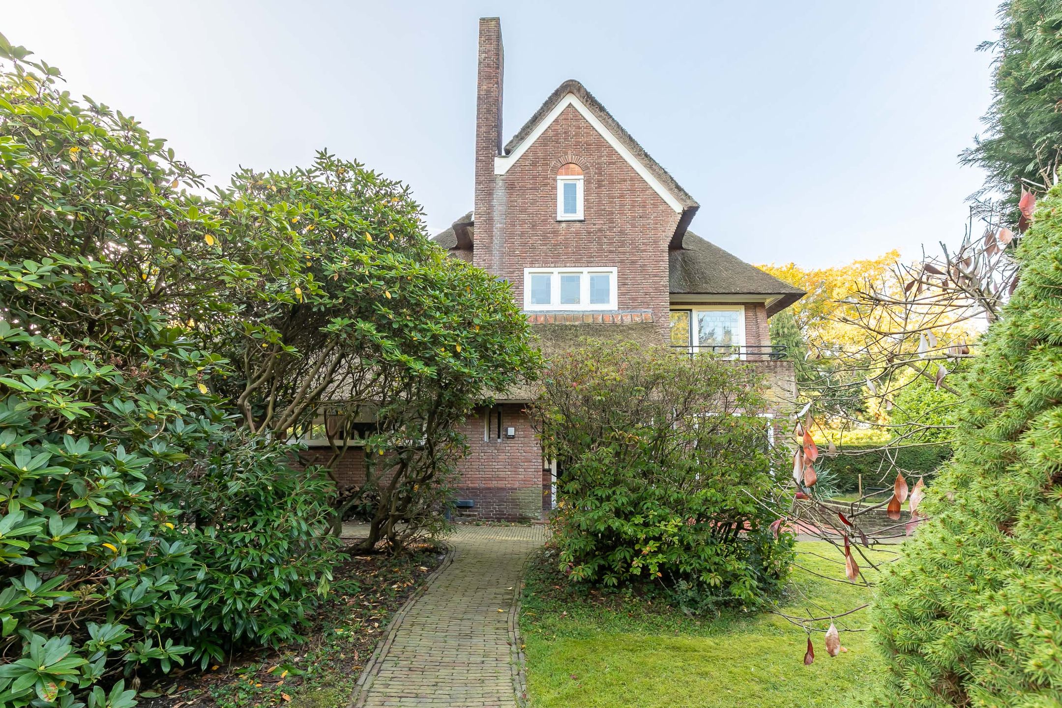 Foto 57 van Barchman Wuytierslaan 92