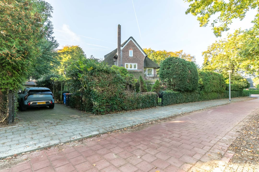 Foto 58 van Barchman Wuytierslaan 92