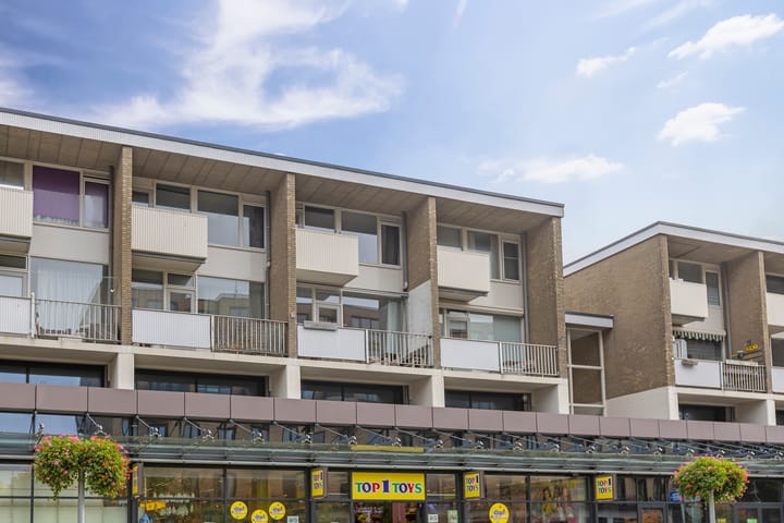 Foto 5 van Zonnelaan 229