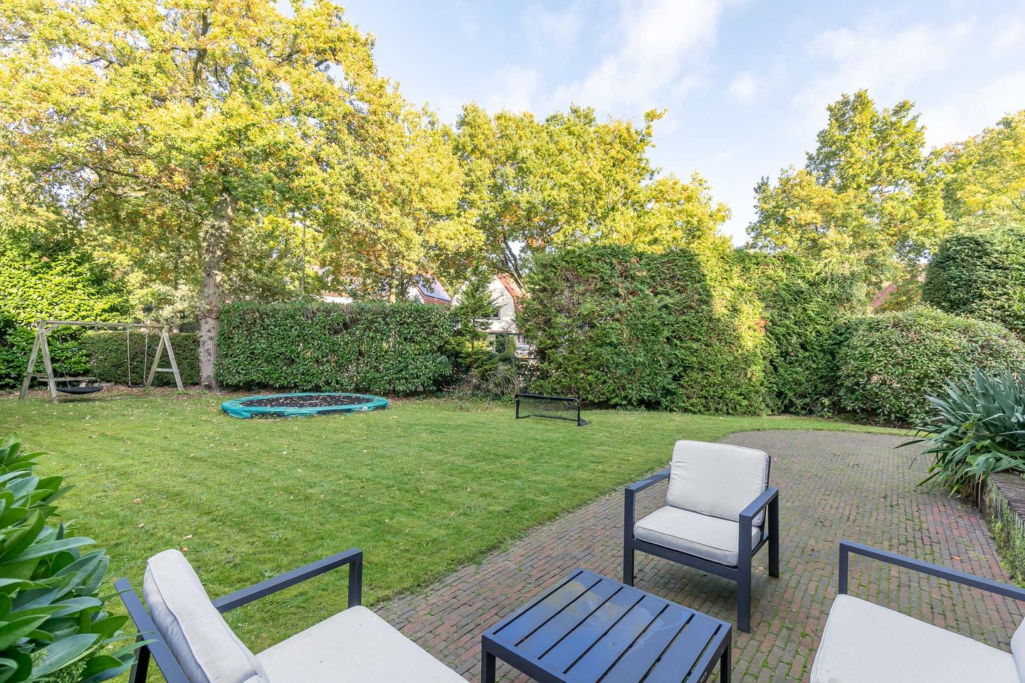 Foto 59 van Barchman Wuytierslaan 92