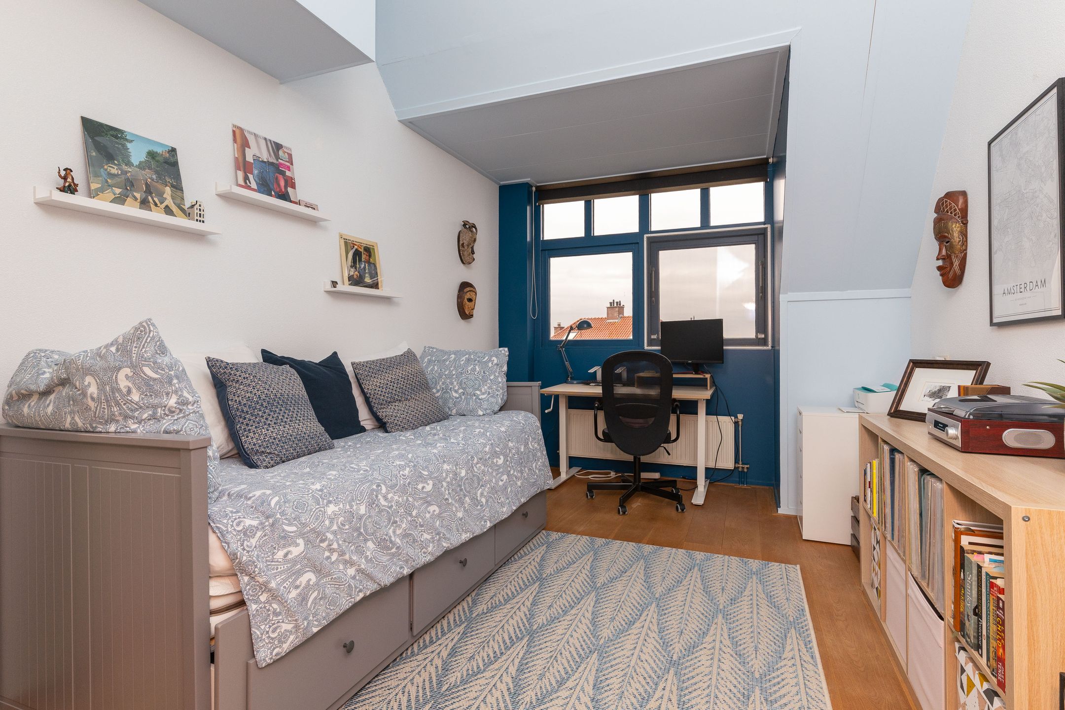 Foto 45 van Mari Andriessenhof 24