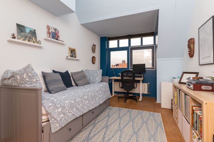 Photo 45 of Mari Andriessenhof 24