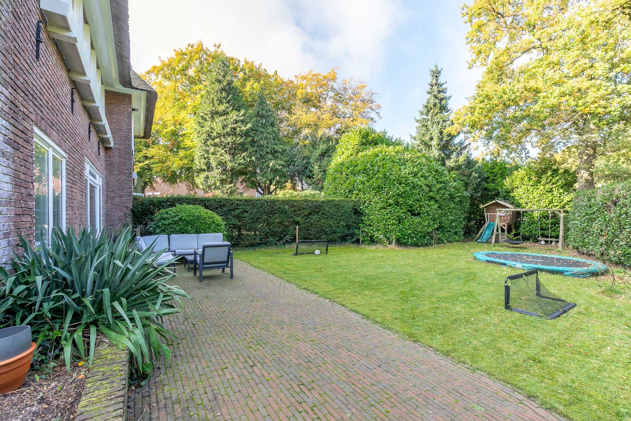 Foto 60 van Barchman Wuytierslaan 92