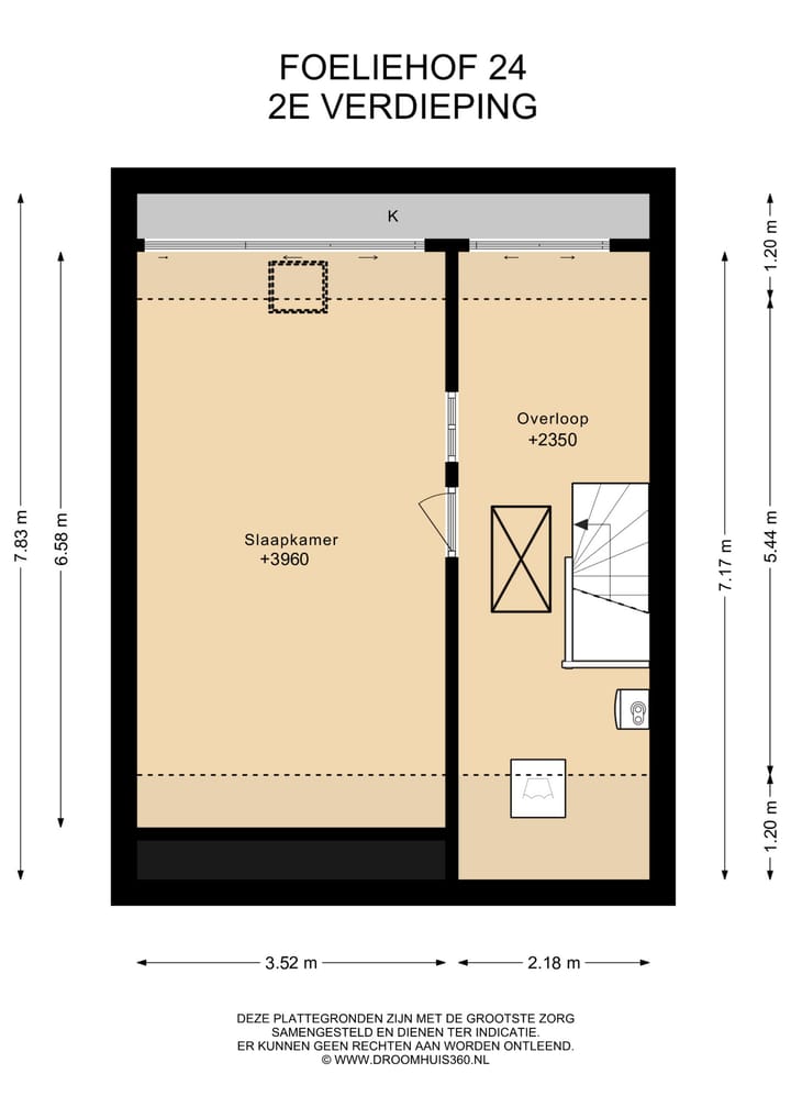Foto 18 van Foeliehof 24