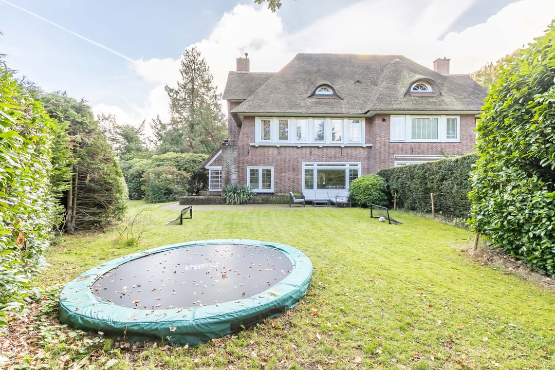 Foto 61 van Barchman Wuytierslaan 92