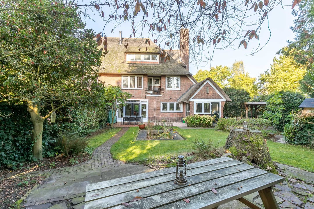 Foto 62 van Barchman Wuytierslaan 92