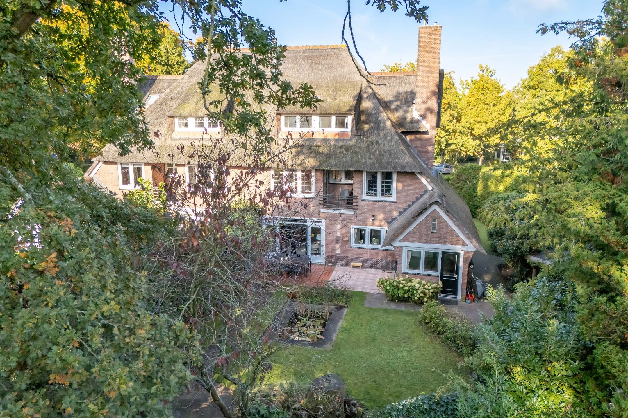 Foto 63 van Barchman Wuytierslaan 92