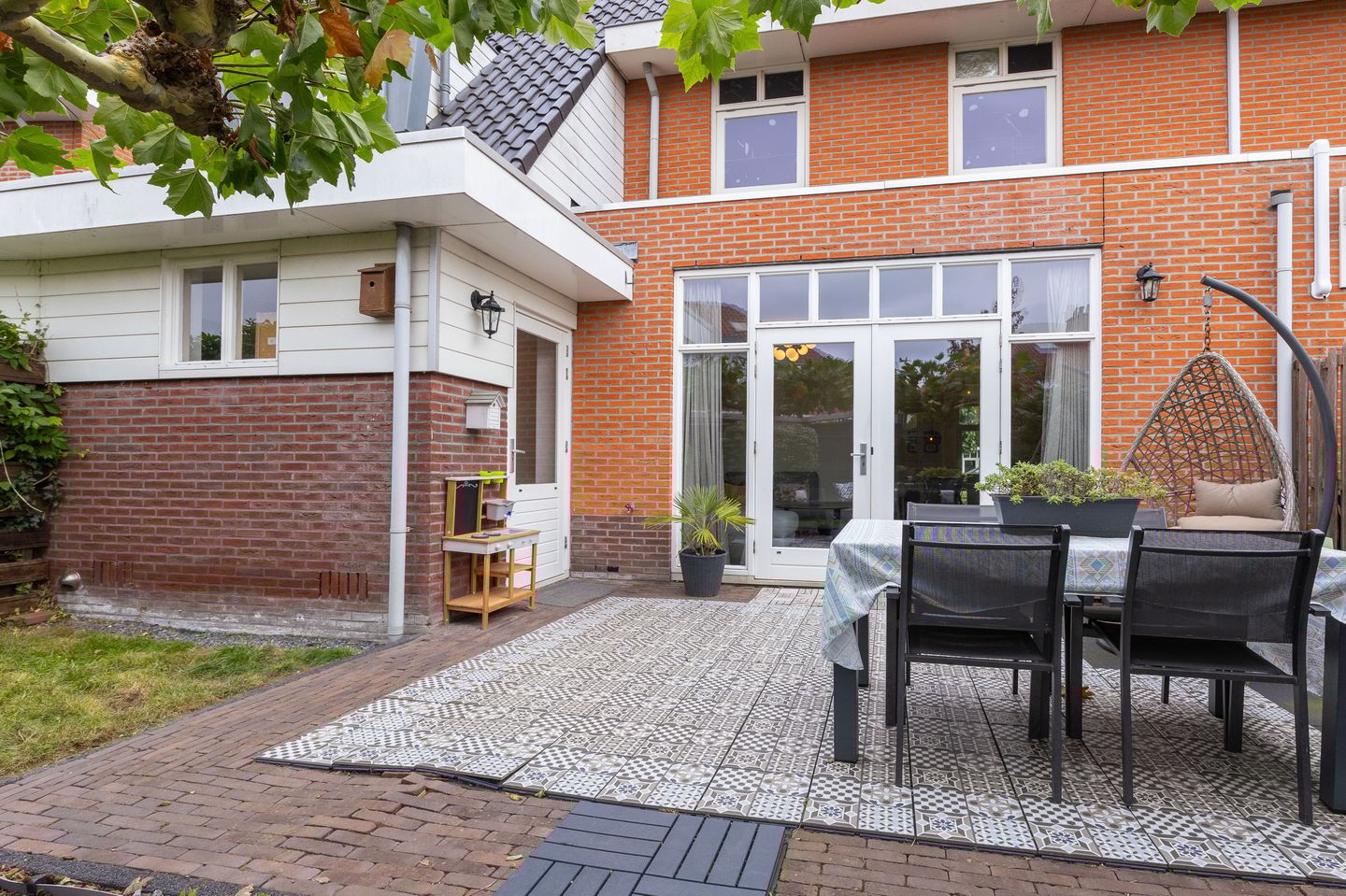 Foto 49 van Mari Andriessenhof 24